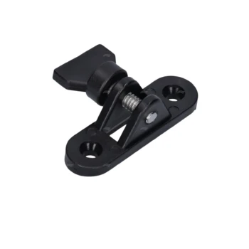 Base para Toldos - Preto