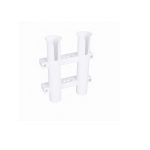 Suporte Porta Canas 2-1 PP - Branco