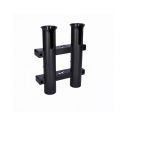 Suporte Porta Canas 2-1 PP - Preto