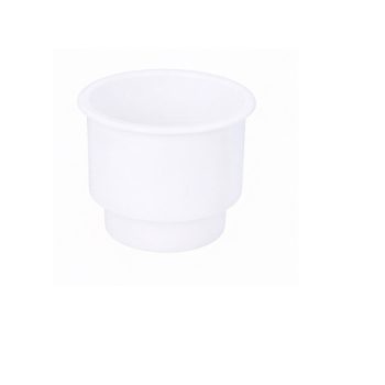 Porta Copos Embutir 82.5x101.6 - Branco