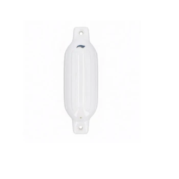 DEFENSA SERIE G4 BRANCA 16*58 CM IMN