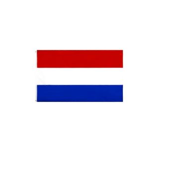 Bandeira Holanda 30 x 20 cm