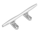CORNAMUSA 150 MM INOX