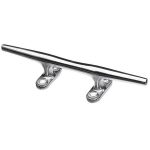 CORNAMUSA / CUNHO 250mm INOX