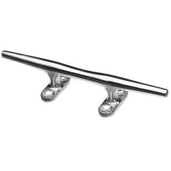 CORNAMUSA / CUNHO 250mm INOX