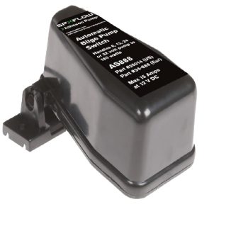 AUTOMATICO JOHNSON 6-32V JOHNSON - SPX