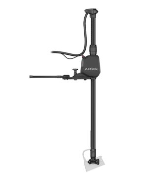 Spy™ Pole Suporte para mastro motorizado de 42”