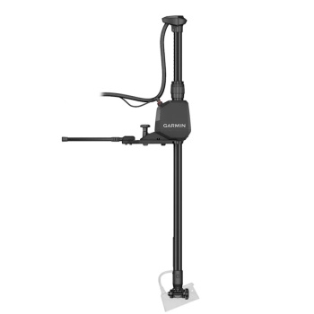 Spy™ Pole Suporte para mastro motorizado de 49”