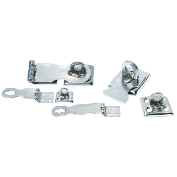Fecho em Inox 316 - 94x28mm