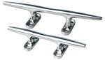 Cornamusa inox mod. USA 150 mm