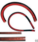 Mangueira de Combustível Homologada - ØExt. 65mm | ØInt. 51mm