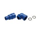 KIT de Conectores para Depósito de Combustível