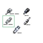 Conector macho TOHATSU + 75 HP