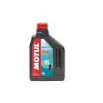 Óleo para motor de popa Motul Tech 4st SAE 10 W-40.
