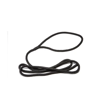 Cabo p/ Defensa - D. 8mm x 1.50mt - Preto