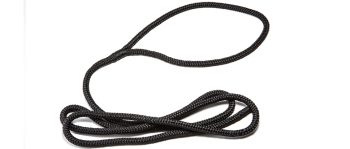 Cabo p/ Defensa - D. 10mm x 2mt - Branco