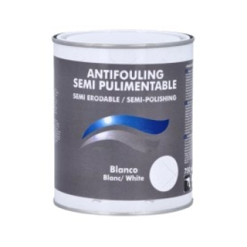 ANTIFOULING I3 BRANCO 0,75 L (IMN)