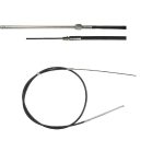 CABO DE DIREÇCÃO T01 18 ' RIVIERA