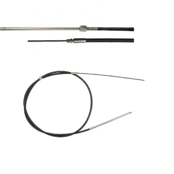 CABO DE DIREÇCÃO T01 24 ' RIVIERA