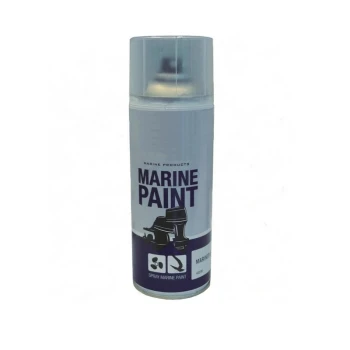 SPRAY PINTURA AZUL MARINHO YAM