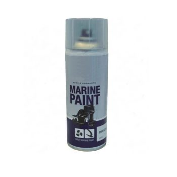 SPRAY DE TINTA AZUL CLANEL EVINRUDE