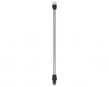 LUZ EXT. 360º 564mm 12-24V