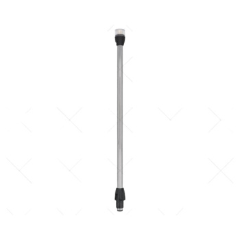 LUZ EXT. 360º 564mm 12-24V