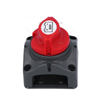 INTERRUPTOR HELLA 12-24V 275 AMP