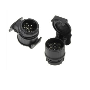 ADAPTADOR  H-7POL PARA M-13POL