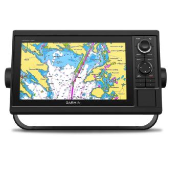 GPS/Plotter GPSMAP® 1022xsv, 10