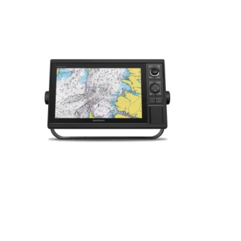 GPS/Plotter GPSMAP® 1222, 12