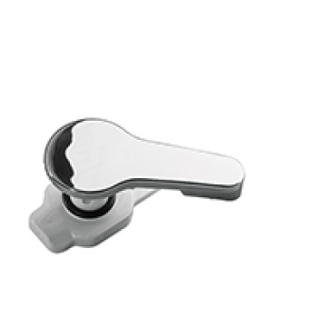 Fecho de Substituição Branco p/ Escotilhas Top/Mid Line e Classic