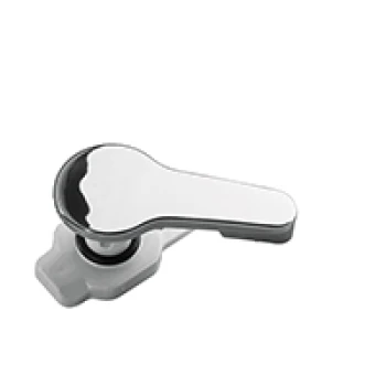 Fecho de Substituição Branco p/ Escotilhas Top/Mid Line e Classic
