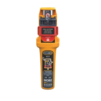 Ocean Signal localizador de homem ao mar MOB2