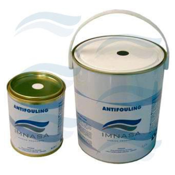 ANTIFOULING I3 BRANCO 2,5 L (IMN)