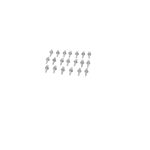 PARAFUSOS TENAX 3mmX12mm (*2)