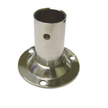 TINTERO 90º 25mm INOX BASE 60mm DIA