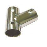TINTERO 60º 25mm INOX BASE T