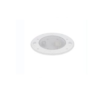 LUZ PLAFON 125x75mm 12V 5W