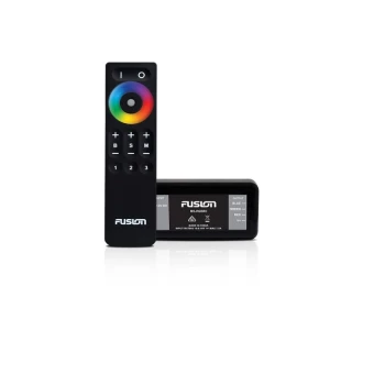 FUSION, 010-12850-00 MS- RGBRC CONTROLADOR RGB P/XS