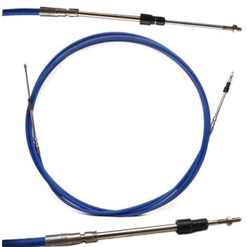 CABO COMANDO HONDA HIFLEX 13 PÉS