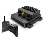 Transdutor Lowrance Active Target™ 2XL (kit Módulo ActiveTarget™2xl + Transdutor + Suportes)
