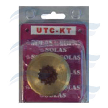 KIT MULTI- FIT UTC SOLAS