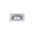 PUXADOR INOX 76x57x8.4mm