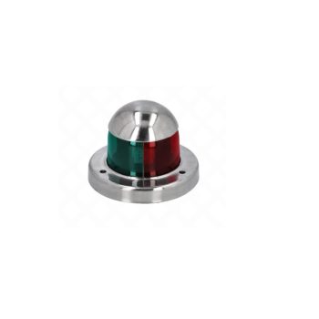 Luz Navegação Bicolor 12V led