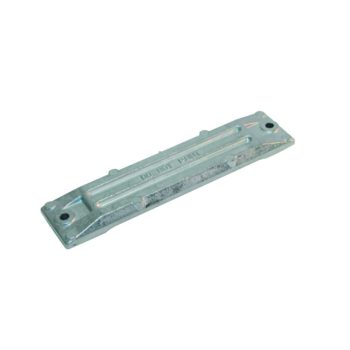 ANODO ZINCO HONDA FORA BORDA