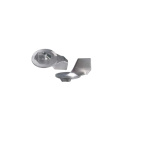 Anodo Zinco  Mercury FB 35HP-V6