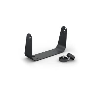 Suporte basculante com manípulos