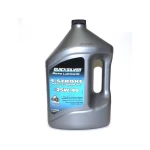 OLEO QUICKSILVER 4T - 4L