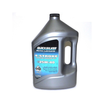 OLEO QUICKSILVER 4T - 4L